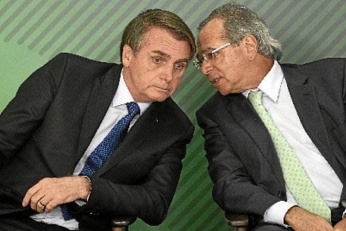 (crédito: Ed Alves/CB/D.A Press - 9/4/19) (crédito: Ed Alves/CB/D.A Press - 9/4/19)