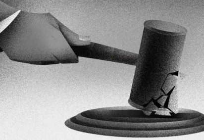 Os crimes apurados nesses casos, como peculato, corrupção e fraude em licitação, têm penas que podem levar a muitos anos de prisão, além da obrigação de ressarcir os cofres públicos -  (crédito: Maurenilson Freire/CB/D.A Press) -Os crimes apurados nesses casos, como peculato, corrupção e fraude em licitação, têm penas que podem levar a muitos anos de prisão, além da obrigação de ressarcir os cofres públicos -  (crédito: Maurenilson Freire/CB/D.A Press)