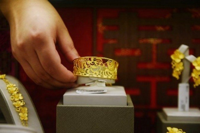  (crédito: STR / AFP)