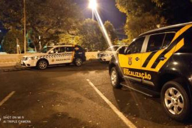 (crédito: Detran-DF/Divulga??o) (crédito: Detran-DF/Divulga??o)