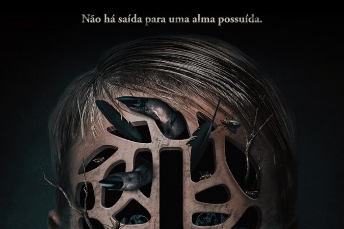 Possessão Trailer Oficial 