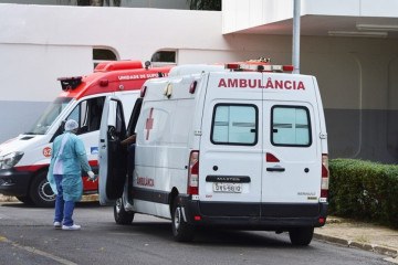 Ao menos seis indígenas já teriam sido feridos por disparos de armas de fogo ao longo desses últimos sete dias, incluindo uma criança de 4 anos -  (crédito: Marcelo Ferreira/CB/DAPress                    )