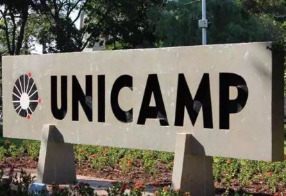 Universidade de Campinas (Unicamp) abriu inscrições para vestibular 2025 -  (crédito: Divulgação/Unicamp)