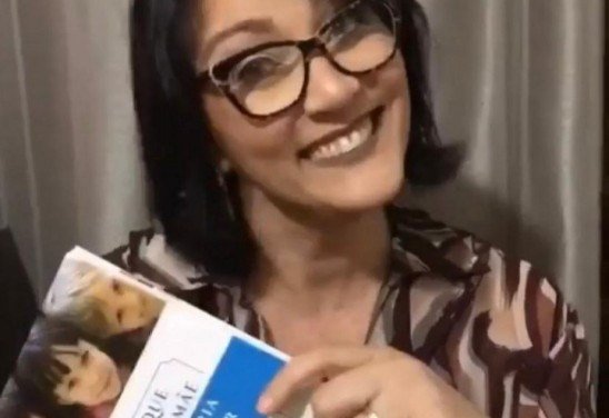 Reprodução/Facebook