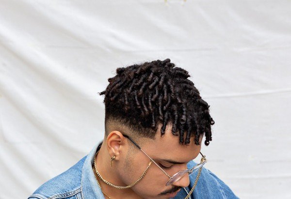 Filipe Papi vai lançar o EP 'Vênus' em agosto com participações especiais de Coruja BC1 e Budah