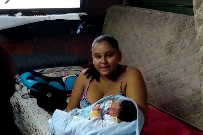  (crédito: PMDF/Divulgação)