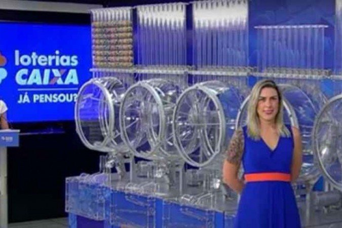 (crédito: Reprodução/YouTube) (crédito: Reprodução/YouTube)