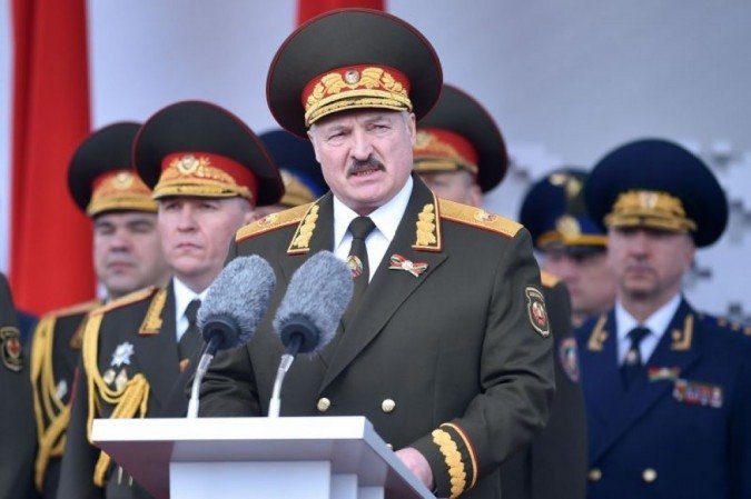 (foto: Sergei Gapon/AFP) (foto: Sergei Gapon/AFP)