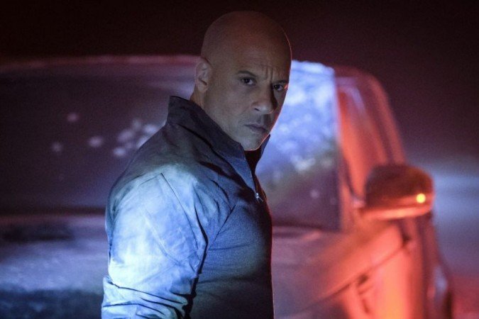 (foto: Sony Pictures/Divulgação) (foto: Sony Pictures/Divulgação)