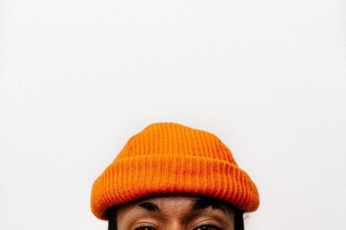 Diretamente de Brasília, Hodari estourou com a canção 'Teu popô'