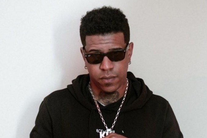 Kiaz usa influências do pagode para compor canções em R&B