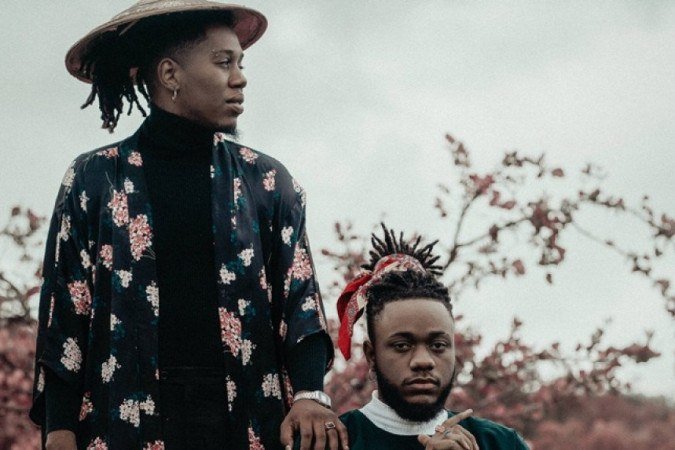  (crédito: Gabriel Pinheiro/Metvmorphosis/Divulgação)