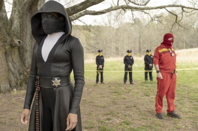 (foto: HBO/ Divulgação) (foto: HBO/ Divulgação)