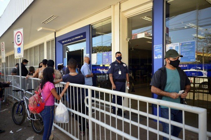  (crédito: Marcelo Ferreira/CB/D.A Press               )