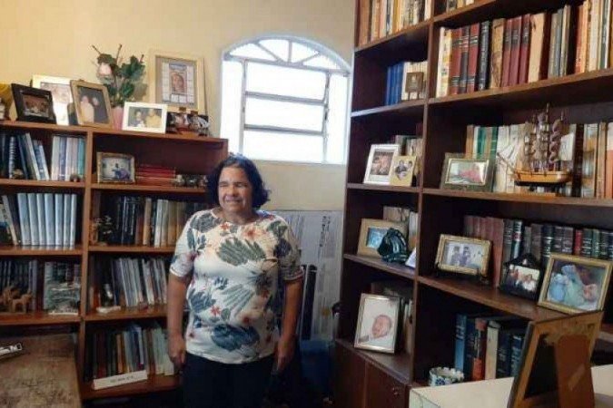  (crédito:  Arquivo Pessoal)