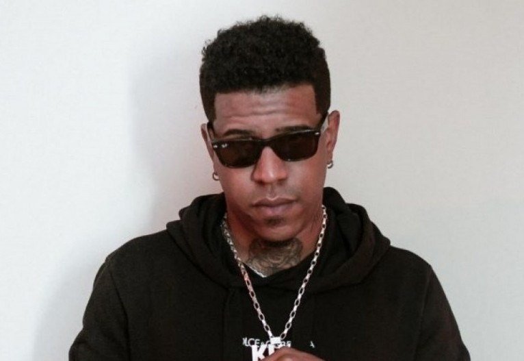 Kiaz usa influências do pagode para compor canções em R&B