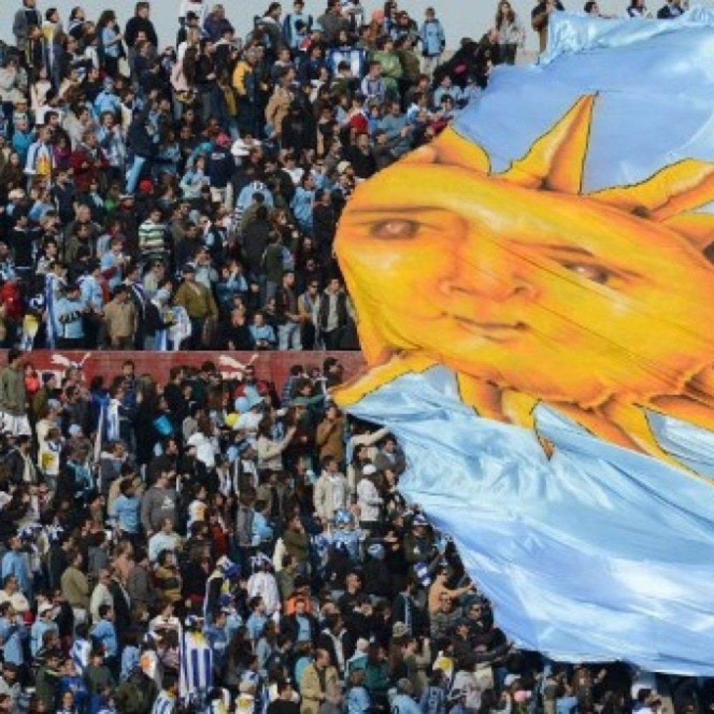 Uruguai celebra 90 anos da conquista da primeira Copa do Mundo - Gazeta  Esportiva