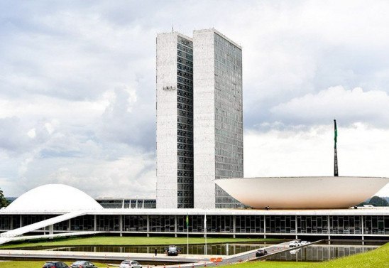 Divulgação/Senado Federal