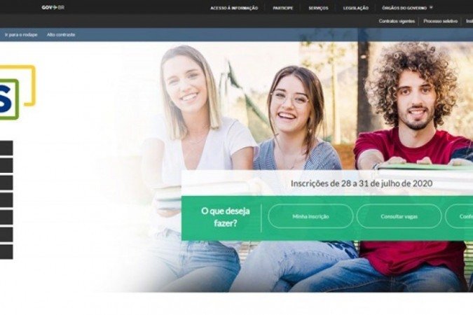 Benef&iacute;cio valer&aacute; tamb&eacute;m para quem ingressar no Fies no segundo semestre de 2020