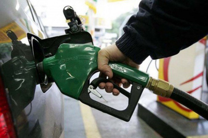 O preço da gasolina influenciou no índice de inflação no DF - (foto: Prefeitura de Goiás) O preço da gasolina influenciou no índice de inflação no DF - (foto: Prefeitura de Goiás)