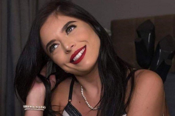 (foto: Divulgação Redes Sociais) (foto: Divulgação Redes Sociais)