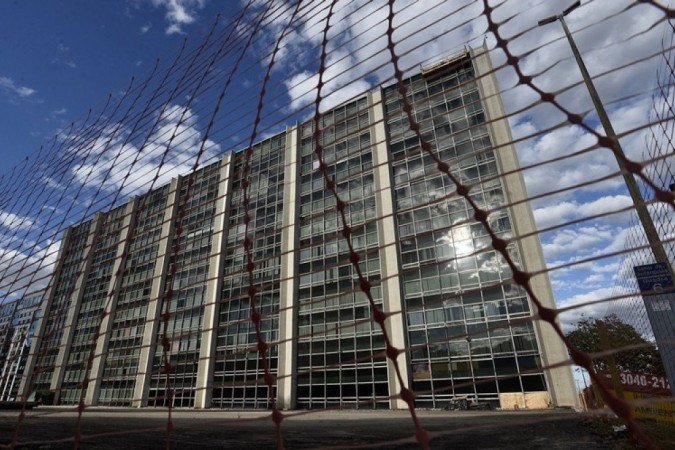  (crédito: Minervino Júnior/CB/D.A Press             )