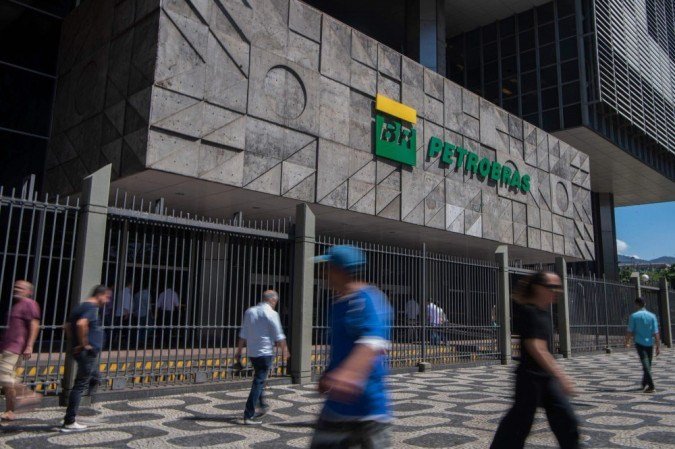 (crédito: AFP / MAURO PIMENTEL) (crédito: AFP / MAURO PIMENTEL)