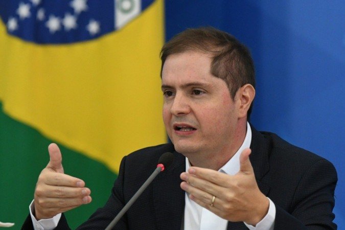 (crédito: Ed Alves/CB/D.A Press) (crédito: Ed Alves/CB/D.A Press)