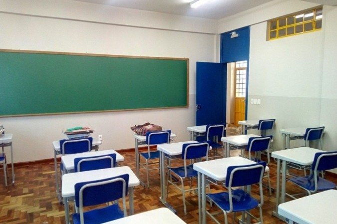 (crédito: Divulgação/Governo do RS) (crédito: Divulgação/Governo do RS)