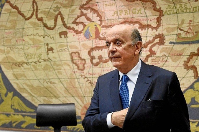 (crédito: Evaristo Sá/AFP) (crédito: Evaristo Sá/AFP)