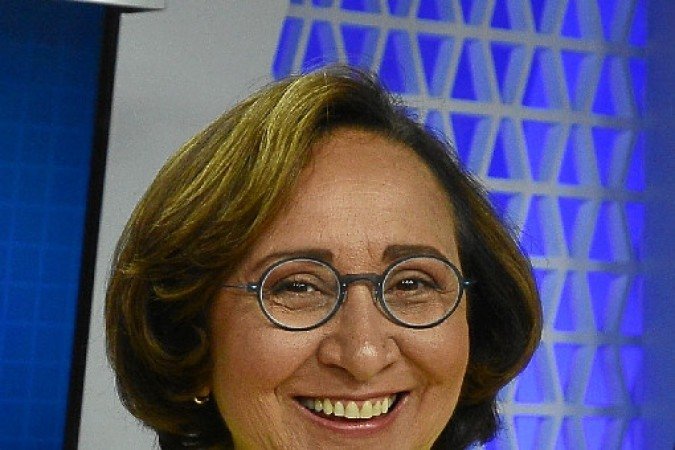 Fátima de Sousa: 