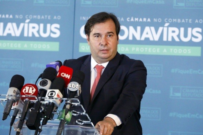 (crédito: Najara Araujo/Câmara dos Deputados ) (crédito: Najara Araujo/Câmara dos Deputados )