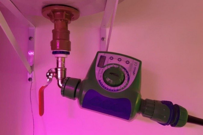 Polícia Civil fecha laboratório de cultivo de maconha no Núcleo Bandeirante