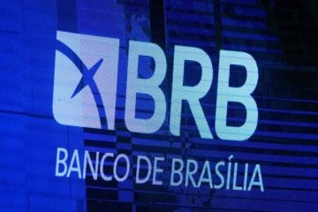 Diante do anúncio de compra do Banco Master pelo BRB, o MPDFT ajuizou a ação argumentando que a alta direção do BRB teria descumprido exigências constitucionais, legais e regulatórias nos procedimentos adotados para a aquisição -  (crédito: Bárbara Cabral/Esp. CB/D.A Press)