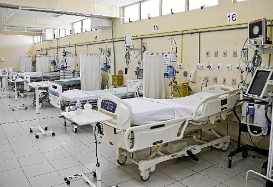 Breno Esaki/Agencia Saude