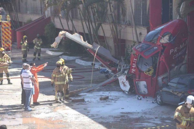  (crédito: Ed Alves/CB/D.A Press)