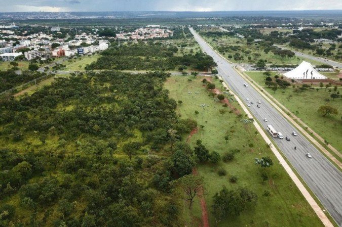  (crédito: Breno Fortes/CB/D.A Press)