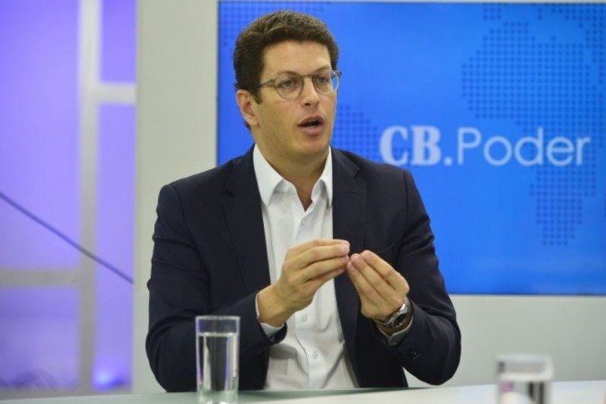 (crédito: Marcelo Ferreira/CB/D.A Press) (crédito: Marcelo Ferreira/CB/D.A Press)