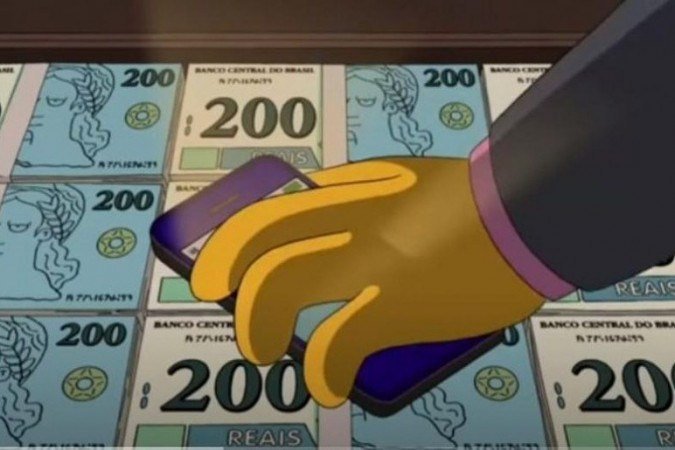 (crédito: Fox/Reprodução) (crédito: Fox/Reprodução)