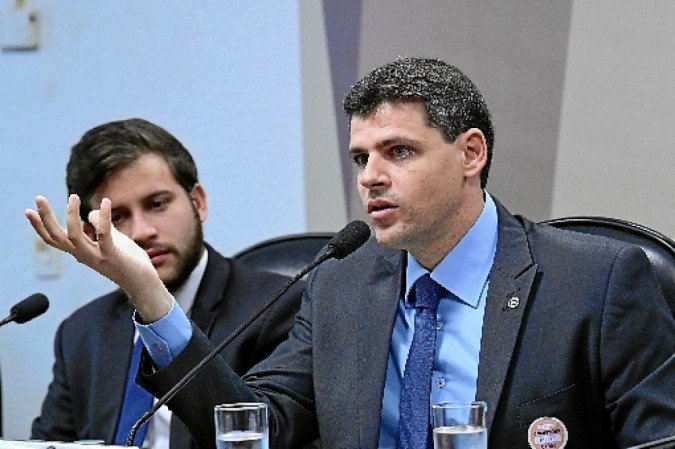 (crédito: Geraldo Magela) (crédito: Geraldo Magela)