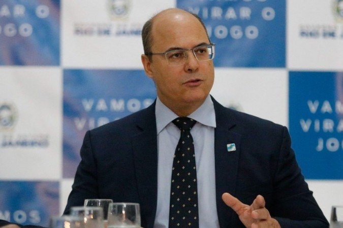 (crédito: Fernando Frazão/Agência Brasil) (crédito: Fernando Frazão/Agência Brasil)
