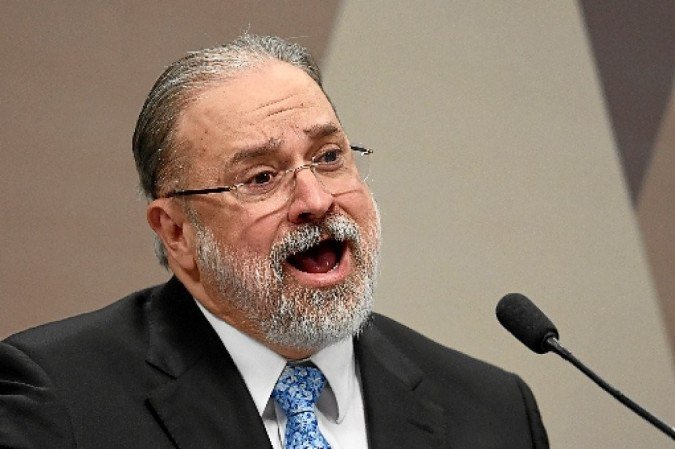 (foto: Evaristo Sá/AFP) (foto: Evaristo Sá/AFP)