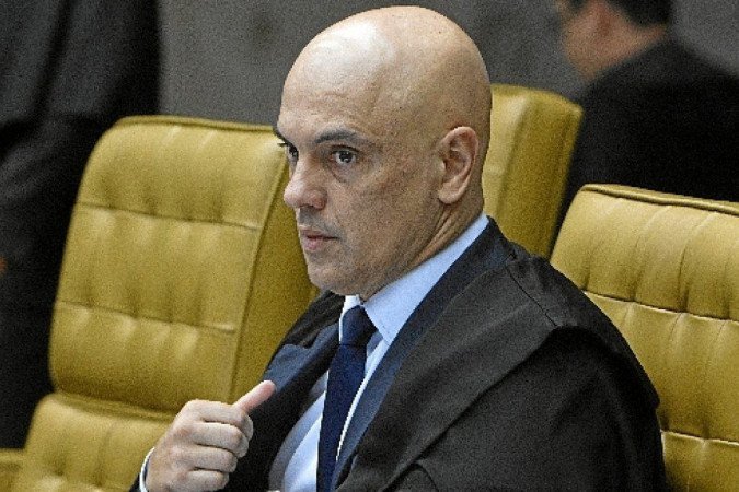 (crédito: ED ALVES) (crédito: ED ALVES)
