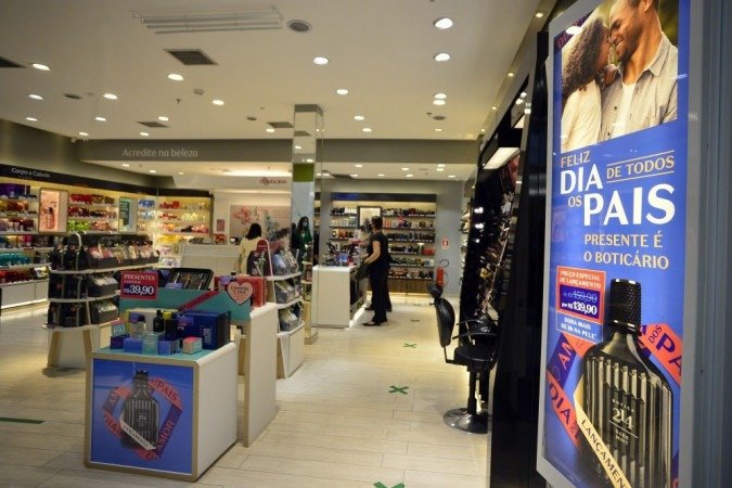 (foto: Marcelo Ferreira/CB/D.A Press ) (foto: Marcelo Ferreira/CB/D.A Press )