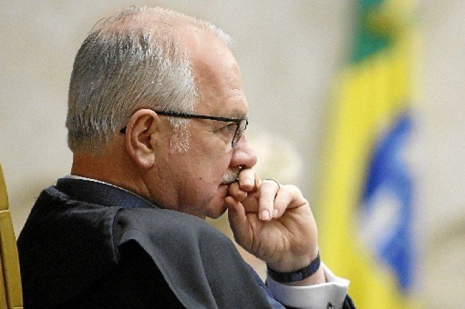 (foto: Fellipe Sampaio /SCO/STF - 16/10/19 ) (foto: Fellipe Sampaio /SCO/STF - 16/10/19 )