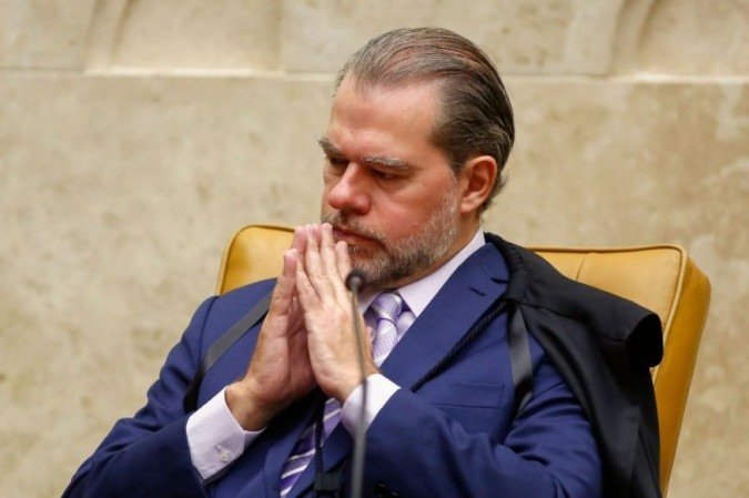 (crédito: Sérgio Lima/AFP) (crédito: Sérgio Lima/AFP)