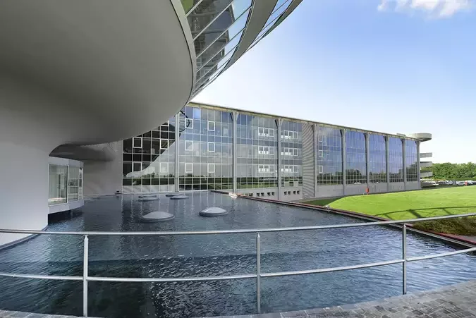 FIMER se torna a 4ª maior fornecedora de inversores solares no mundo - (crédito: Fimer) FIMER se torna a 4ª maior fornecedora de inversores solares no mundo - (crédito: Fimer)