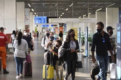  (crédito: Minervino J?nior/CB/D.A Press)