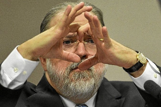 (foto: Marcelo Camargo/Agência Brasil - 25/9/19) (foto: Marcelo Camargo/Agência Brasil - 25/9/19)