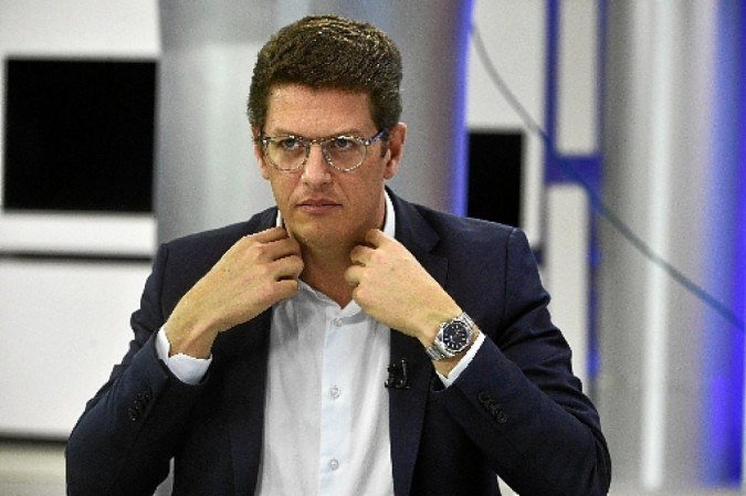 (crédito: Daniel Nepstad/Divulgação ) (crédito: Daniel Nepstad/Divulgação )